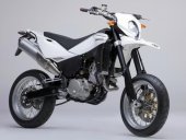 2011 Husqvarna SMS630 photo
